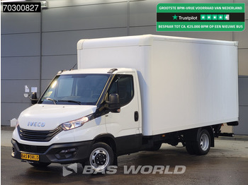 박스 밴 IVECO Daily 35c16