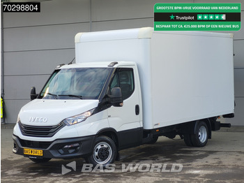박스 밴 IVECO Daily 35c16