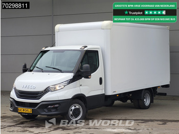 박스 밴 IVECO Daily 35c16