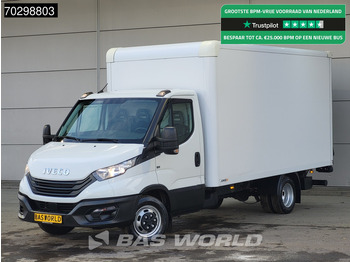 박스 밴 IVECO Daily 35c16