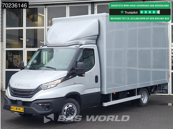 박스 밴 IVECO Daily 35c18