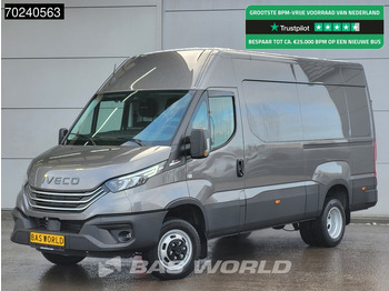 패널 밴 IVECO Daily 35c18