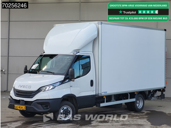 박스 밴 IVECO Daily 35c18