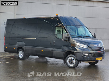 패널 밴 Iveco Daily 35C18 3.0L Automaat L3H2 3,5t Trekhaak 180PK Navi Airco Cruise Camera Euro6 L3 Airco Trekhaak Cruise control : 사진 3