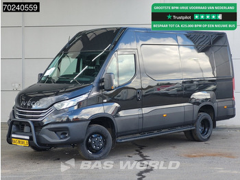 패널 밴 IVECO Daily 35c18