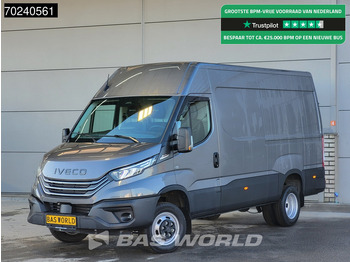 패널 밴 IVECO Daily 35c18