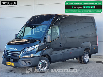 패널 밴 IVECO Daily 35c21