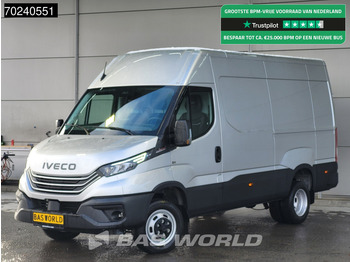 패널 밴 IVECO Daily 35c21