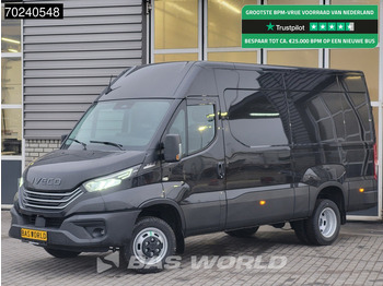 패널 밴 IVECO Daily 35c21