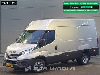 패널 밴 IVECO Daily 35c21