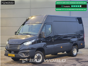 패널 밴 IVECO Daily 35c21