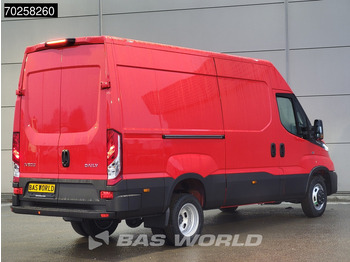 신규 패널 밴 Iveco Daily 35C21 210PK Automaat L2H2 2025model ACC CarPlay Camera L3H2 12m3 Airco : 사진 5