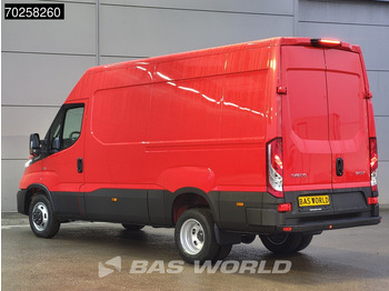 신규 패널 밴 Iveco Daily 35C21 210PK Automaat L2H2 2025model ACC CarPlay Camera L3H2 12m3 Airco : 사진 2