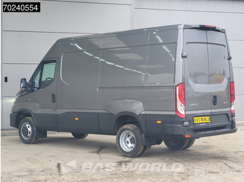 신규 패널 밴 Iveco Daily 35C21 3.0L 210PK Automaat 2025model Dubbellucht L2H2 ACC Navi Camera 12m3 Airco : 사진 2
