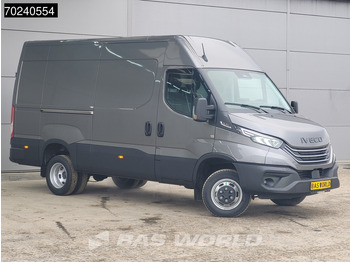 신규 패널 밴 Iveco Daily 35C21 3.0L 210PK Automaat 2025model Dubbellucht L2H2 ACC Navi Camera 12m3 Airco : 사진 3