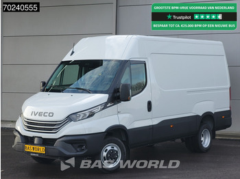패널 밴 IVECO Daily 35c21