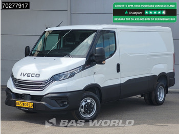 패널 밴 IVECO Daily 35c21
