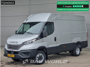패널 밴 IVECO Daily 35c21