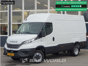 패널 밴 IVECO Daily 35c21