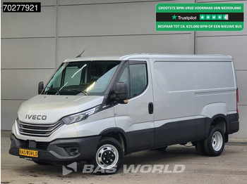 패널 밴 IVECO Daily 35c21