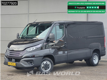 패널 밴 IVECO Daily 35c21