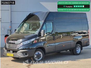 패널 밴 IVECO Daily 35c21