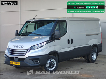 패널 밴 IVECO Daily 35c21