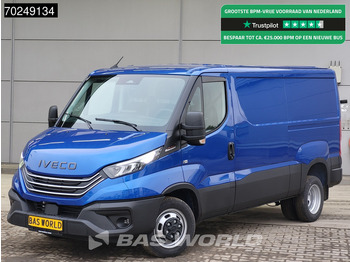 패널 밴 IVECO Daily 35c21
