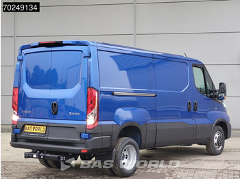 신규 패널 밴 Iveco Daily 35C21 Uniek! 3.0L Automaat Laag Dak L2H1 3,5t Trekhaak LED ACC Navi Camera Parkeersensoren CarPlay Euro6 L2 8m3 Airco Trekhaak : 사진 5