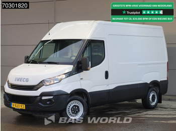 패널 밴 IVECO Daily 35s12