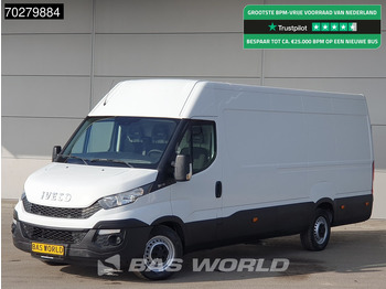 패널 밴 IVECO Daily