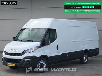 패널 밴 IVECO Daily