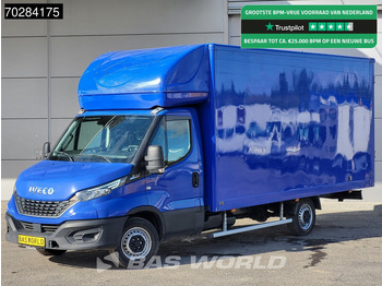 박스 밴 IVECO Daily 35s14