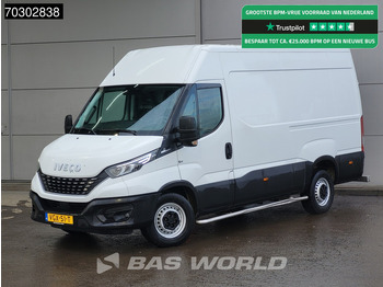 패널 밴 IVECO Daily 35s14