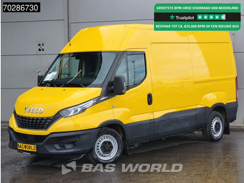 패널 밴 IVECO Daily 35s14
