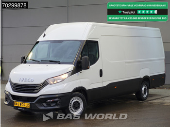 패널 밴 IVECO Daily 35s14