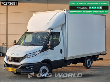 박스 밴 IVECO Daily 35s14