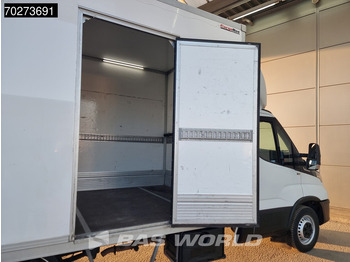 리스 Iveco Daily 35S14 Automaat Laadklep Zijdeur Bakwagen Airco Cruise Meubelbak Koffer 20m3 Airco Cruise control Iveco Daily 35S14 Automaat Laadklep Zijdeur Bakwagen Airco Cruise Meubelbak Koffer 20m3 Airco Cruise control : 사진 3