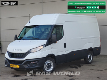 패널 밴 IVECO Daily 35s14