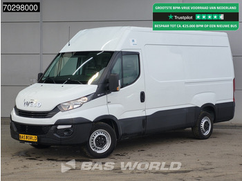 패널 밴 IVECO Daily 35s14
