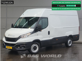 패널 밴 IVECO Daily 35s14