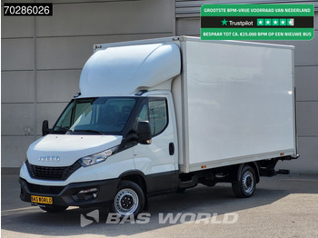 박스 밴 IVECO Daily 35s14