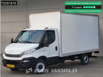 박스 밴 IVECO Daily