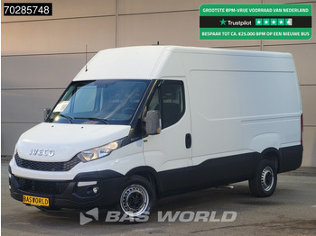 패널 밴 IVECO Daily