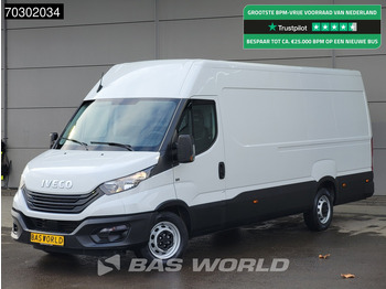 패널 밴 IVECO Daily 35s16