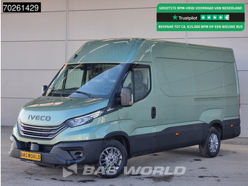 패널 밴 IVECO Daily 35s16