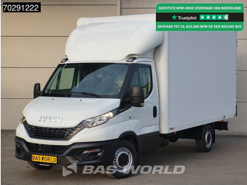 박스 밴 IVECO Daily 35s16