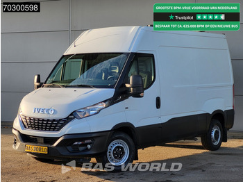 패널 밴 IVECO Daily 35s16
