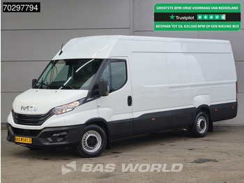 패널 밴 IVECO Daily 35s16