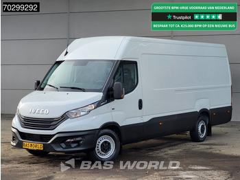 패널 밴 IVECO Daily 35s16
